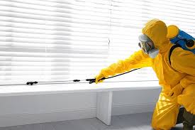 Best Fumigation Services  in Penns Grove, NJ